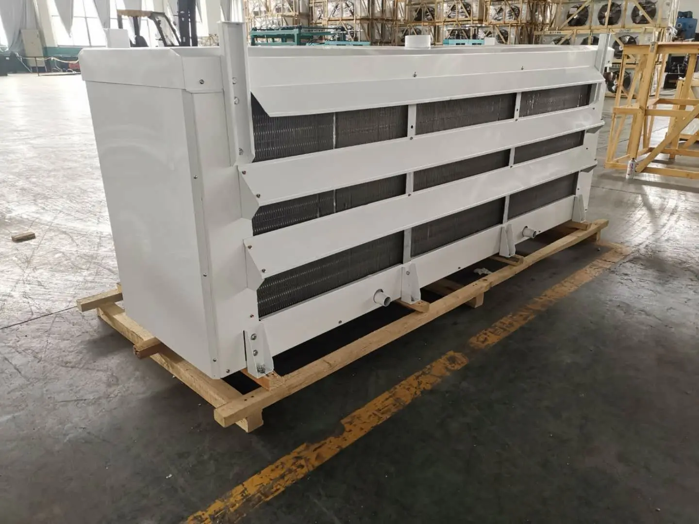 Unit Cooler, 25KW, 220V, 50Hz, 380V - detail 6