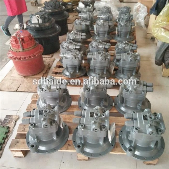 ZX200-3 ZX210-3 ZX240-3 M5X130CHB for Hitachi Excavators