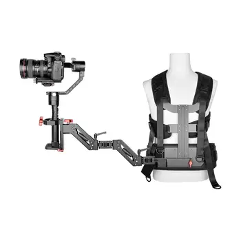 YELANGU B300 Steadycam for Electronic 3-Axis Gimbal detail image