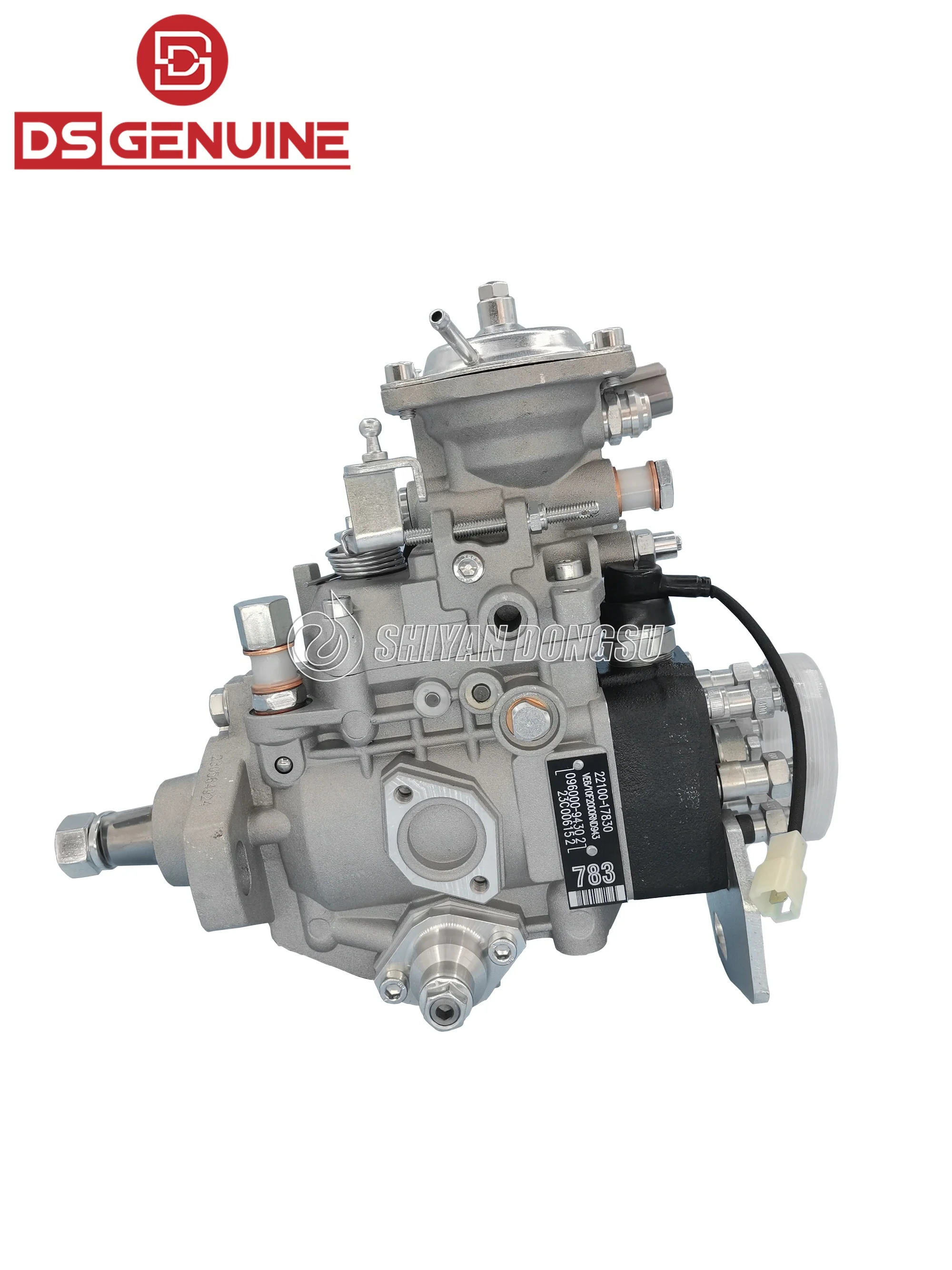 ディーゼル燃料噴射ポンプ Amazon.co.jp: ディーゼル燃料噴射ポンプ 104742-7660 129971