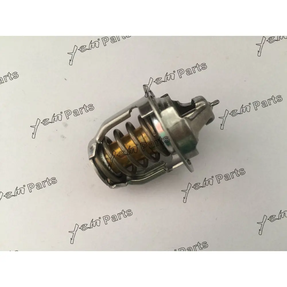 For Yanmar Diesel Engine 3TNE68 Thermostat 119260-49801 3
