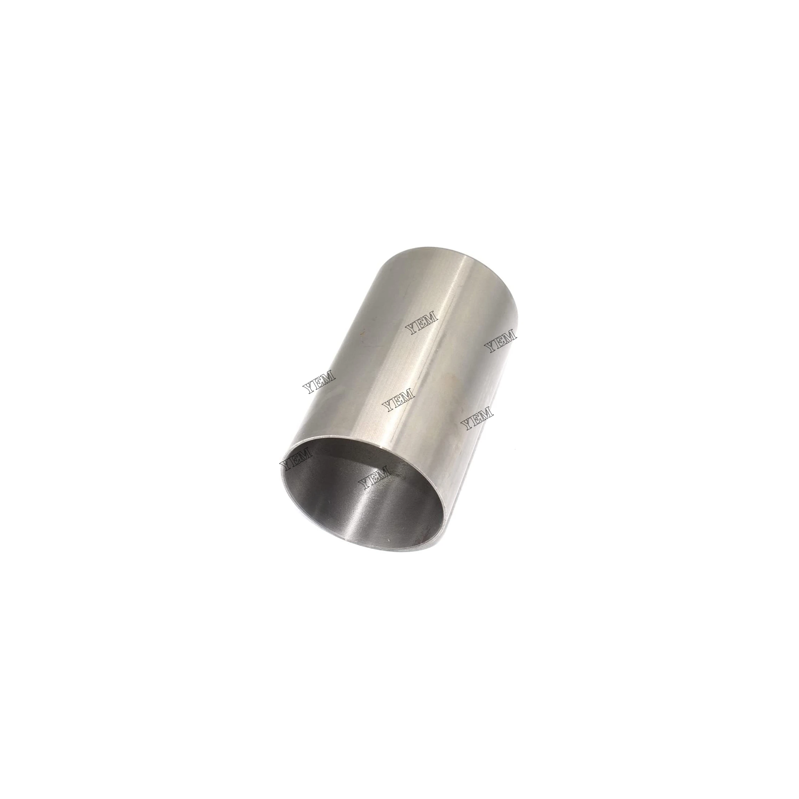 3 Pieces Cylinder Liners / Sleeve for Kubota D1803 Engine Machinery Engine Spare Parts