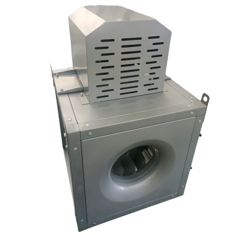 Cha-315 2.2kw Commercial Industry Cabinet Exhust Fan For Restaurant ...