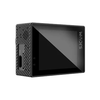 SJCAM New Release SJ6PRO Dual Screen 4K 60FPS Super Night Vision Action Camera Anti-Shake Waterproof WiFi Camera detail image