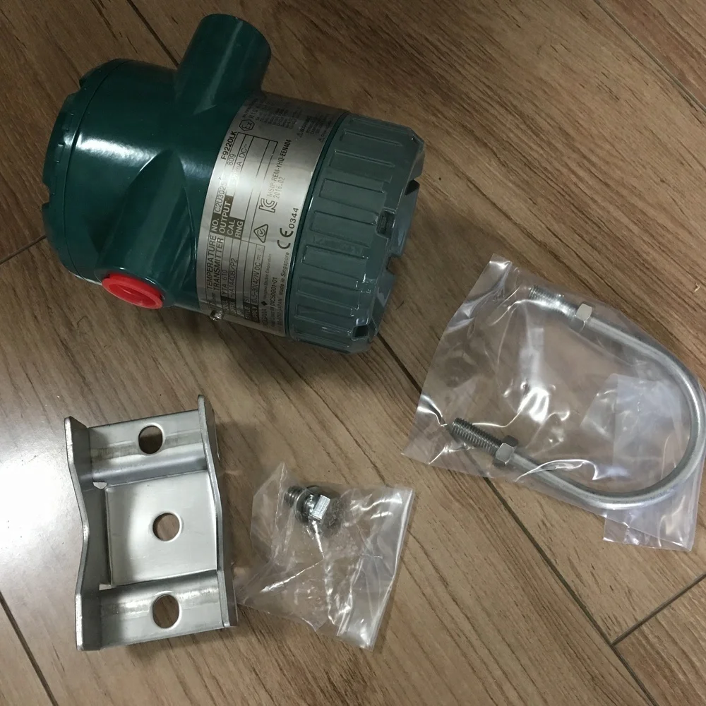 Original Yokogawa Yta610 Temperature Transmitter Buy Transmitter