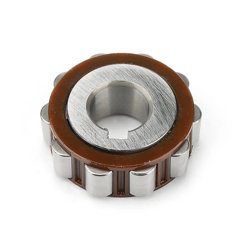 エキセントリックローラーベアリング618gsxエキセントリックベアリング