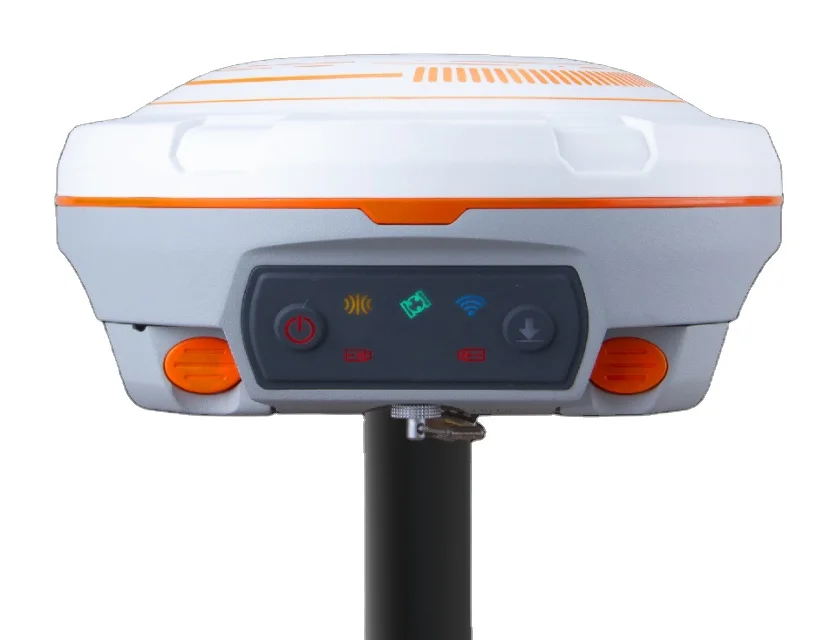 N3 N5 Survey Equipments Surveying Instruments High Accuracy