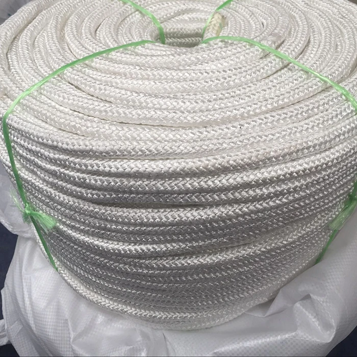Factory Wholesale All Size Braided Nylon