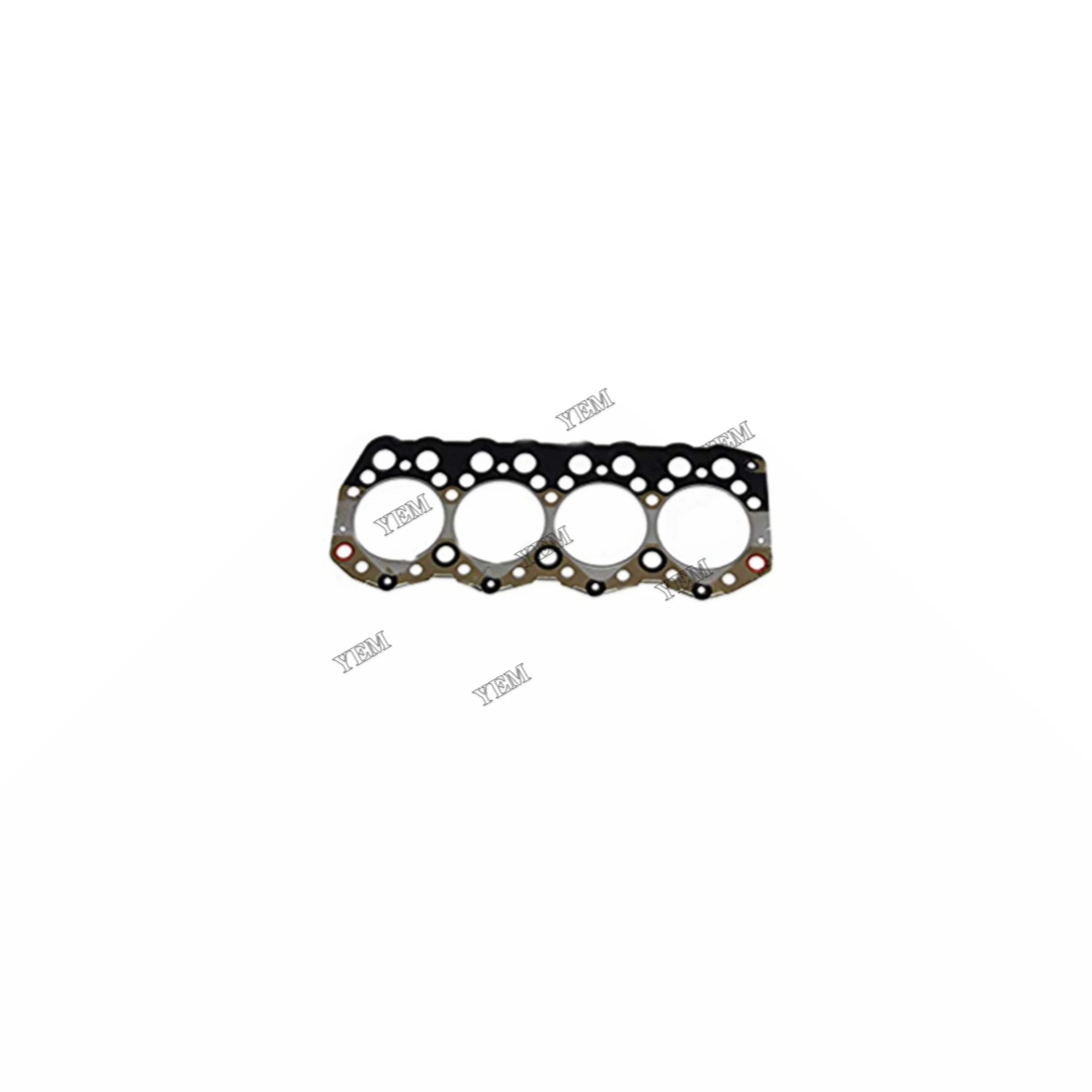 Head Gasket 299-4645 for Caterpillar 3044T 3044C-T 3044C-DIT Cat Skid Loader China Engine Parts Supplier