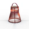 L - Lámpara LED Solar Coral