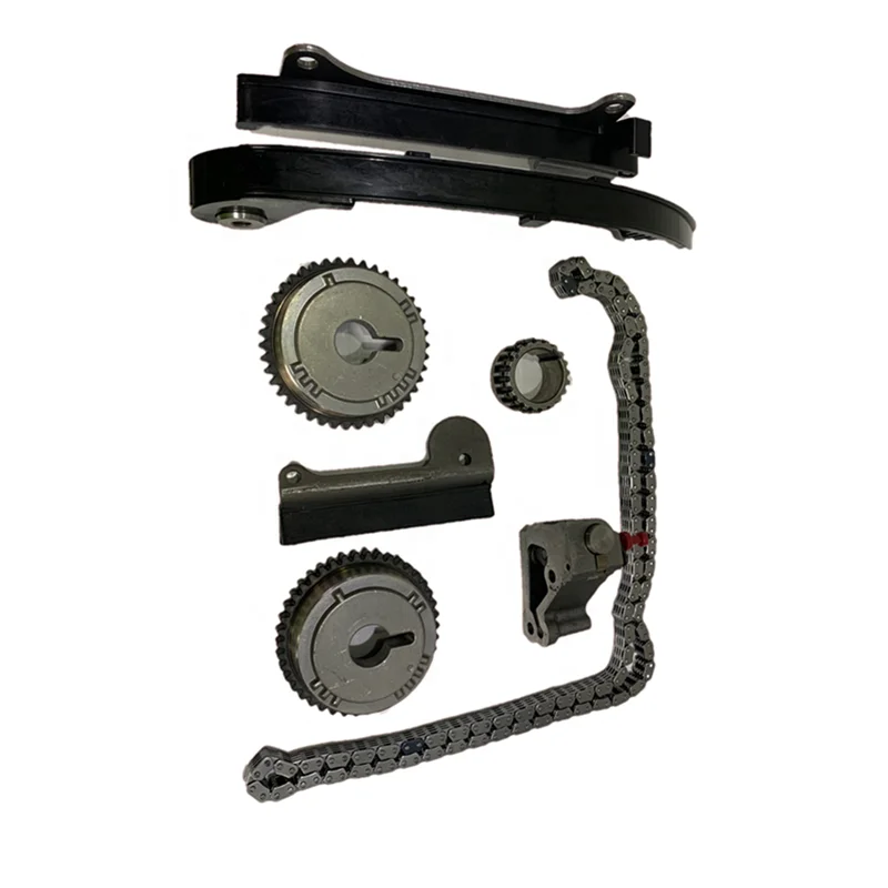 ENGINE QG15 TIMING Chain KIT DISTRIBUTION KIT TIMING CHIAN KIT for Cedric