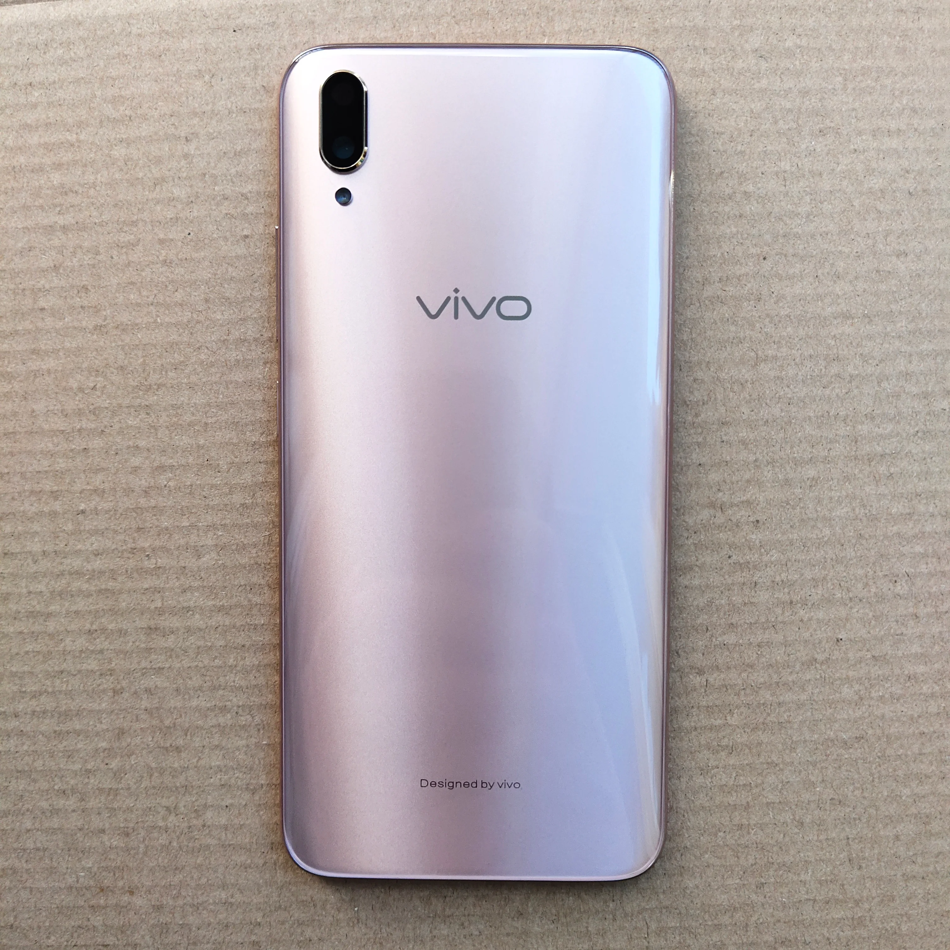 vivo V11pro