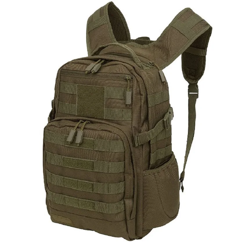 Hot Sale Outdoor Sport Tactical Rucksack Waterproof Hiking Survival Daypack Camouflage Hunting Tactical Backpack