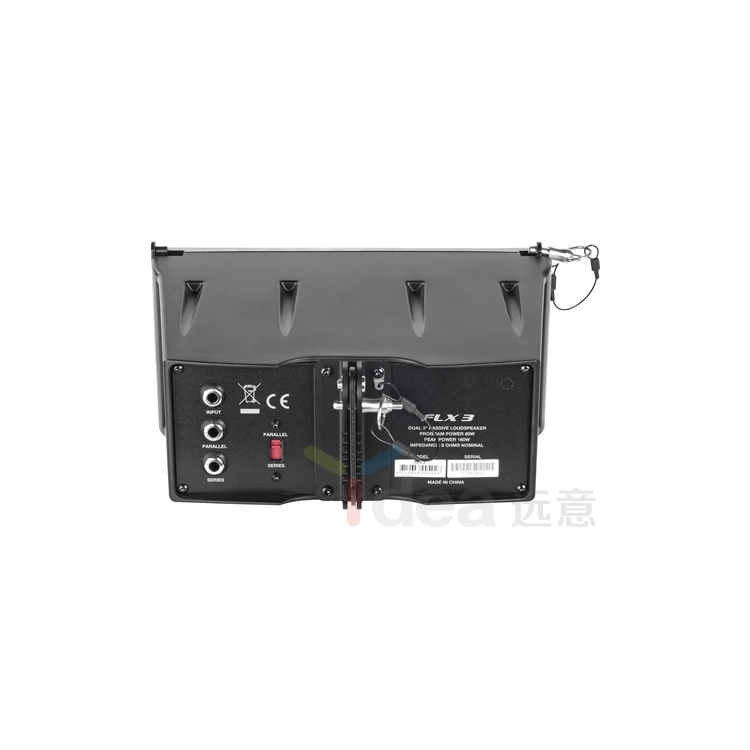 Professional Music Recording Studio Monitor Sound System Equipment Dj Recording Studio Speakers