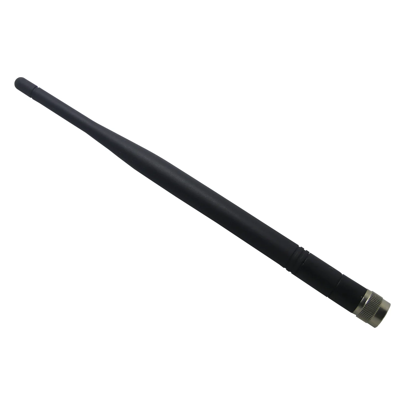 product terminal antenna 5dbi gain 5150 5850mhz frequency 700mhz bandwidth 20w power male connector-2