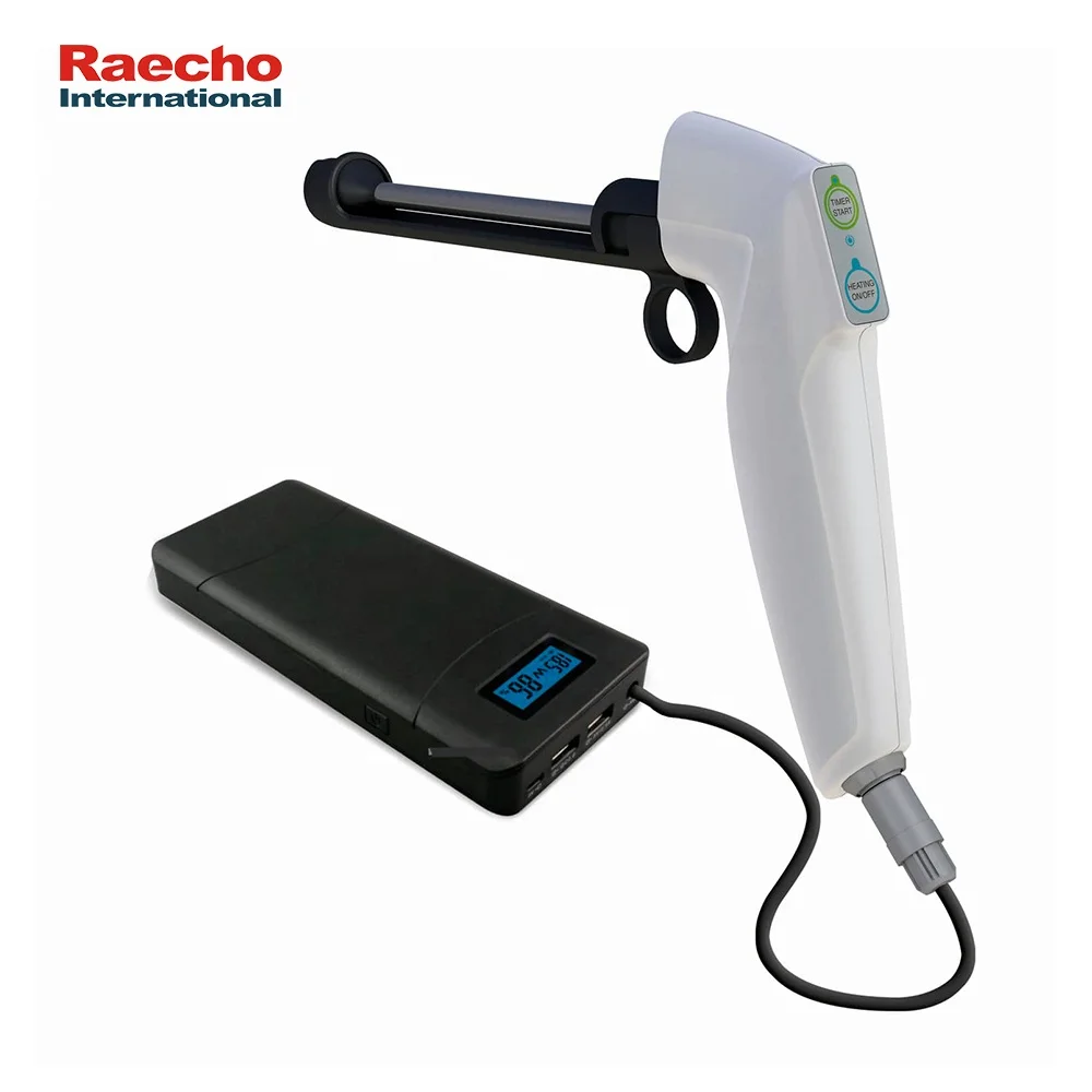 Professional Cervical Cold Coagulator Device Ablative Treatment for Cervical Lesions