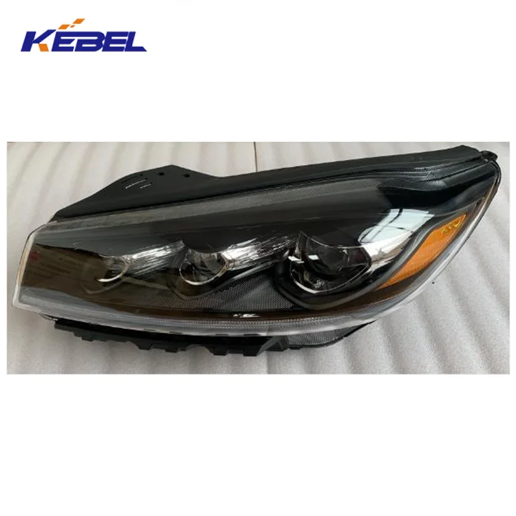 product kebel wholesale price head lamp oem car headlamp used for kia sorento 2019 2020-4