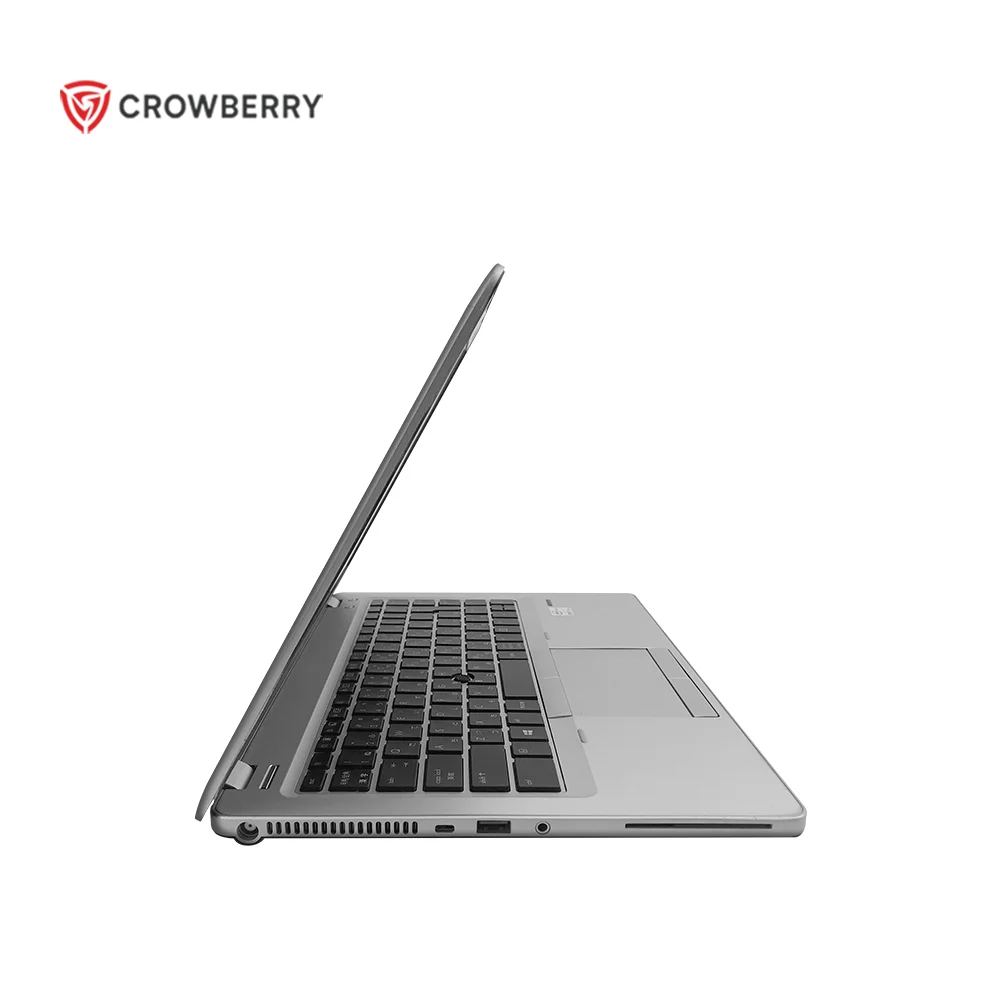 9470m Used Laptop Intel Core I5 14inch Second Hand Laptop 90 New Office Business Learning