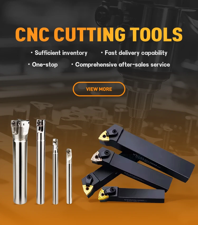 ZCC CNMG YBG205 Carbide Inserts - Precision CNC Tools