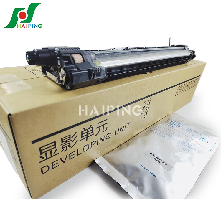 Zhhp Jc96-10212a/jc96-11643a Remanufacture Developer Unit For Samsung ...