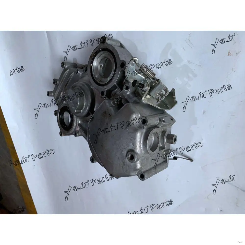Timing Cover Fit for Shibaura N843