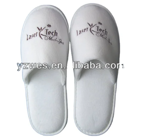 Лучший 5-звездочный отель высокого качества Тапочки