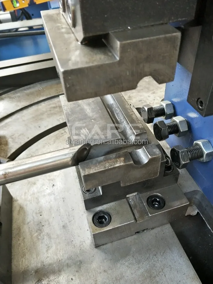 Ch60 Steel Pipe Notchers For Sale Pipe Tube Notcher Hydraulic Notcher