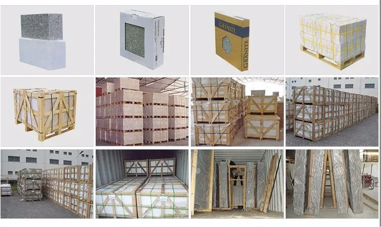 product home indoor decor stone carving beige marble fireplace mantel-8