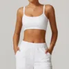 bra white