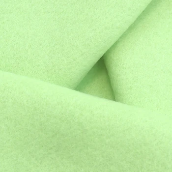 Low Price Cotton 80% Polyester 20% Moisture Absorption and Perspiration Cotton Jersey Fabric for FOG Double Line Fleece Hoodie