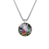 Catholic Necklace-8
