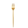 Dinner Fork- Thin Handle