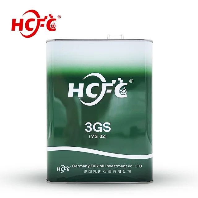 3/4/5GS Oily Cooling Seal up Refrigerant compressor lubricating oil Refrigeration Refrigerator Compressor