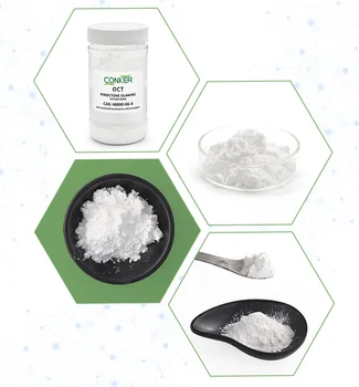 CAS 68890-66-4 OCT  Piroctone Ethanolamin raw materials manufacturer