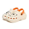Beige Light Orange