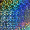 Grain Pattern Eggshell Sticker