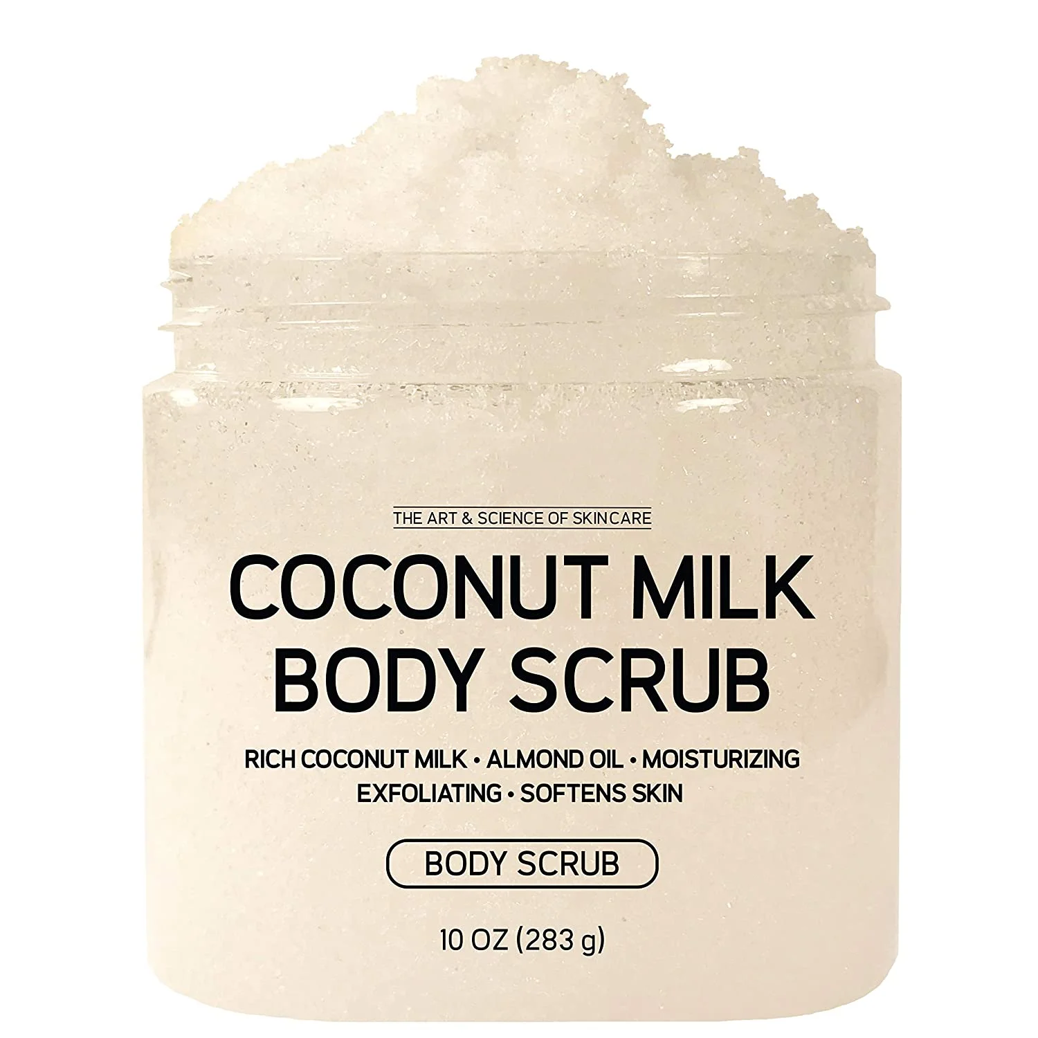 dead sea salt moisturizer