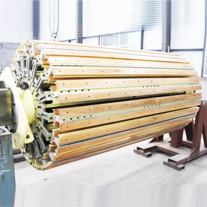 Expanding Mandrel