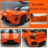 Naranja Brillante
