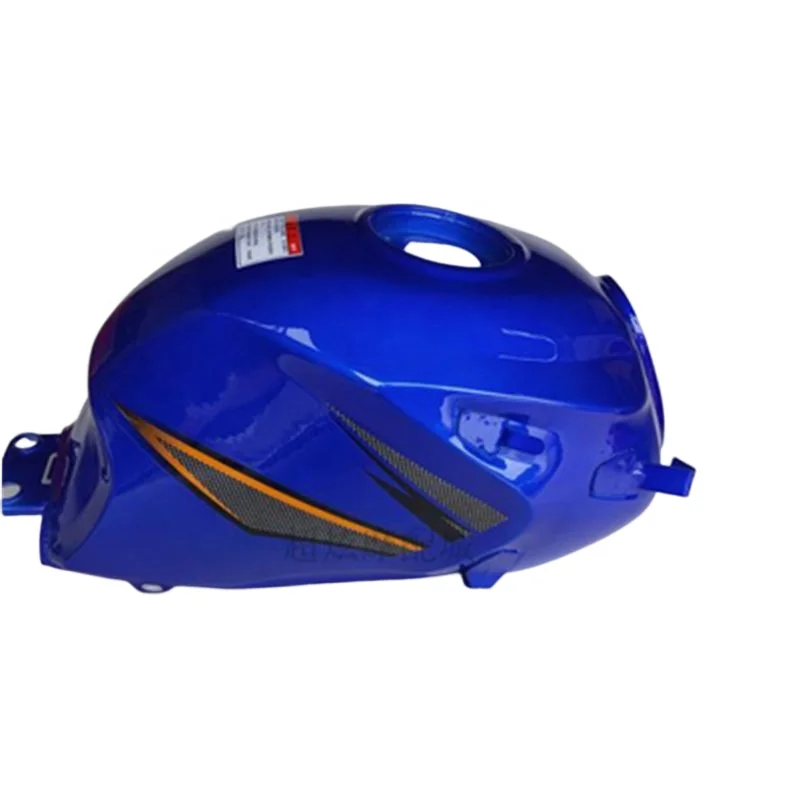Motorcycle Accessoires Fuel Tank for HAOJUE HJ150-9/9A