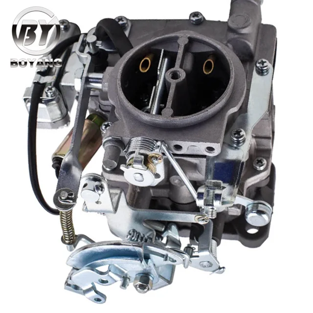 丰田4k发动机的化油器carb花冠liteace starle 1973-1987 21100-13170