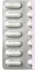White (Boric Acid formula)