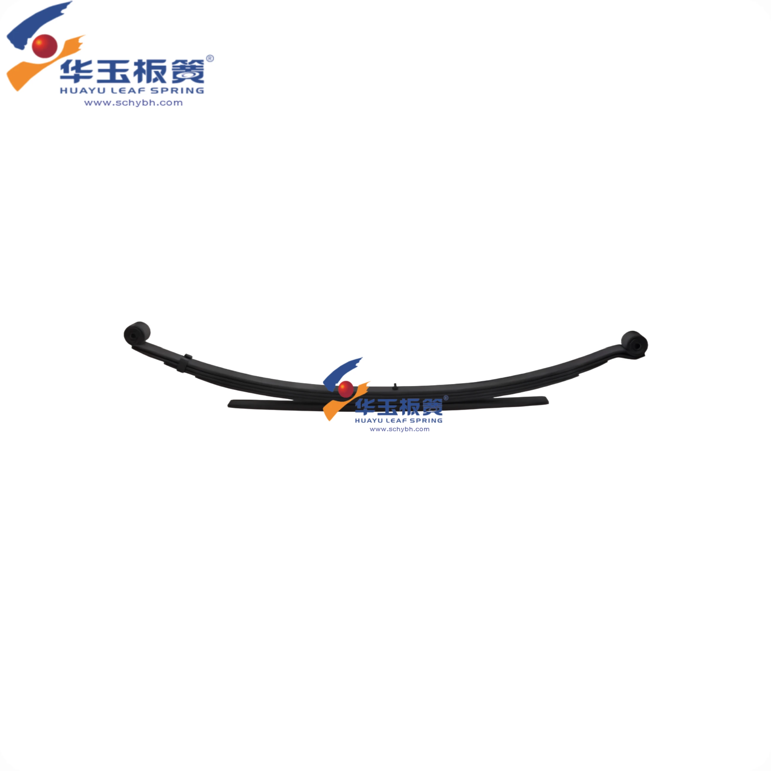 6113202106 6113202206 Pickup/Light Truck Leaf Spring Upgrade for Mercedes-Benz