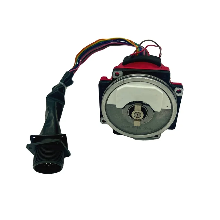 Fanuc Cnc Control Japanオリジナルモーターシリアルパルスコーダー