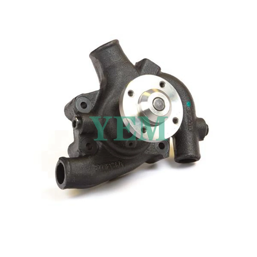 Engine Parts U5MW0180 Water Pump for Perkins U5MW0180 Water Pump