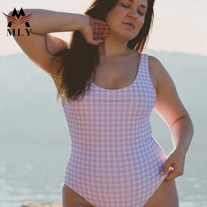 Bathing Suits One Piece Swimsuit Women Custom Swimwear Plus Size Swimsuit Women Swimwear