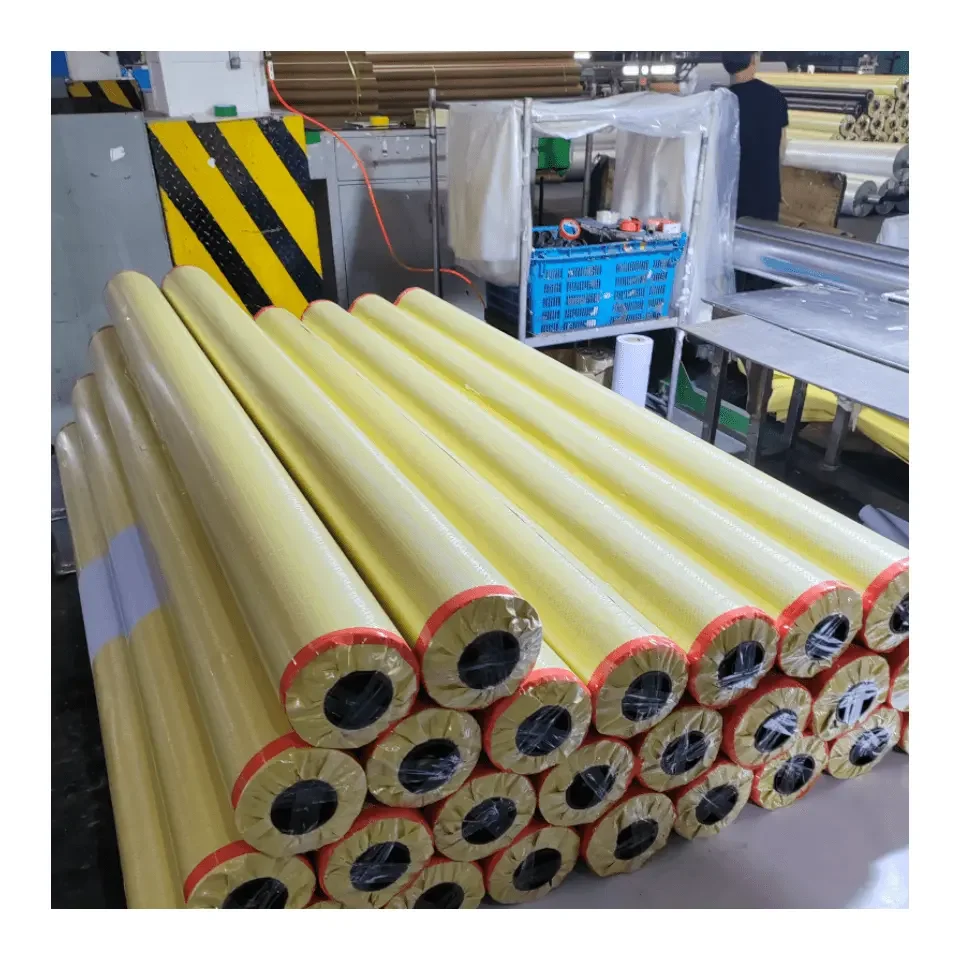 Hot selling 440gsm 13oz poster materials flex banner material Laminated Frontlit pvc flex banner roller eco solvent printing