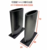 Long table 'oval barrel'
