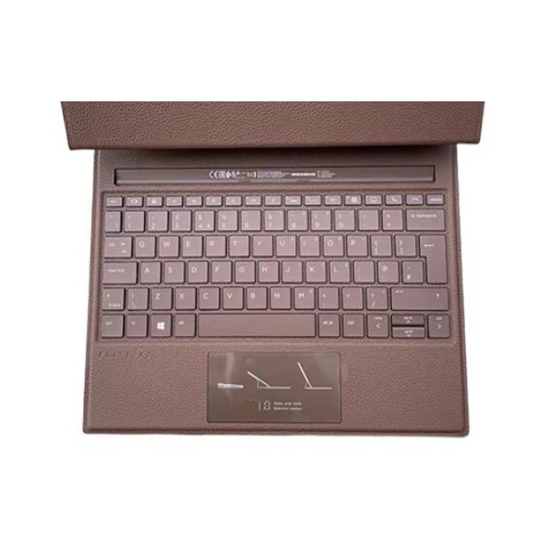 Original Portable Wireless Keyboard for Tablet PC HP LITE X2 G4
