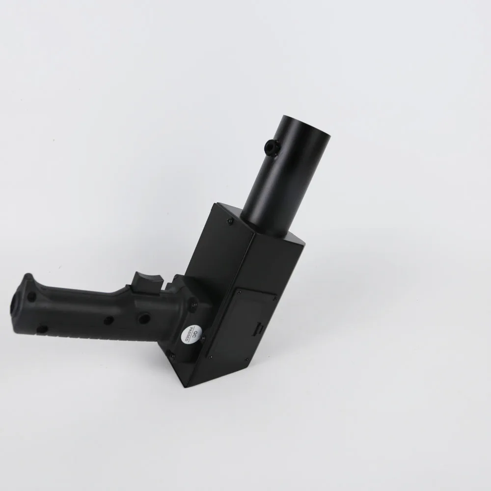 Pyro Gun Receiver New Style Wedding Decorations Handheld Cold  Ignition for Parties Metal Fireworks Stage Fountain Party